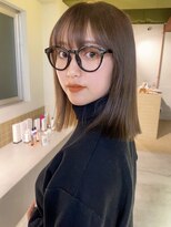 コエ(koe')&nbsp;髪質改善 ミディアム 10代/20代/30代/40代/50代