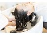 カット+カラー+クイックTR¥14300→¥13000【活性酸素除去シャン&手触り改善】