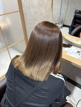 エフ 西大寺(ef) 酸性ストレート