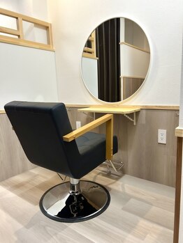 ニコ 姫路(nico)の写真/"似合うStyleが分からない"そんな女性から絶大な支持を集める、リピート必至の実力派[姫路/髪質改善]