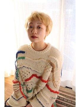 ザップ(ZAP) マッシュレイヤー