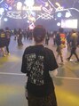 ヘアーサロン リアン 熊谷2号店(hair salon Rien) 休日の様子です☆フェス大好きです!^_^