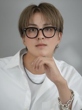 オーシャントーキョー 大阪(OCEAN TOKYO) 韓国カルマパーマニュアンスパーマシャドウパーマフェザーパーマ