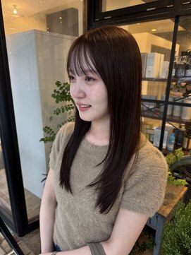 リル 東川口店(Lilou) フェイスレイヤー