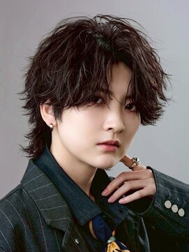 アイトーキョーシエル 横浜(AI TOKYO Ciel) 波巻きツイスパ/スパイラル/