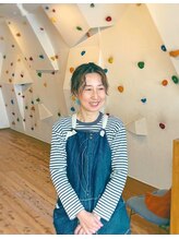 イースト(EAST) 野村 葵