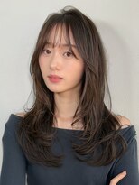 ディーエックス ウエスト(Dxxxx WEST) 大人ナチュラルレイヤーロング KAITO