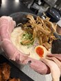 ローカル 半蔵門(Local) ラーメンが好きで色々なラーメン屋さんに行ってます!