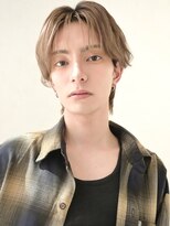 アイニティ(Inity)&nbsp;メンズカット