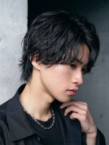 レタッチ バイ フィフス 銀座(RETOUCH by fifth)&nbsp;銀座ルーズパーマシャドウパーマスパイラルパーマフェザーパーマ