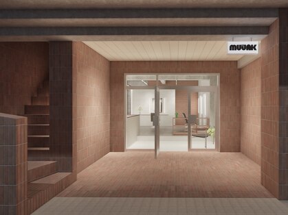 MUJAK【ムジャク】【4月1日NEW OPEN(予定)】の写真