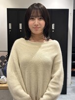 スミス 秋葉原(Smith)&nbsp;顔周りレイヤー小顔レイヤーフェイスレイヤー