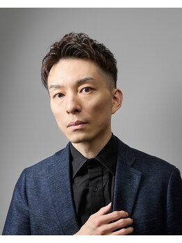 トリム 渋谷(trim.)の写真/ビジネスマン必見！《完全個室メンズ専門サロン》シンプルなスタイルこそ技術を追求。《21時まで営業◎》