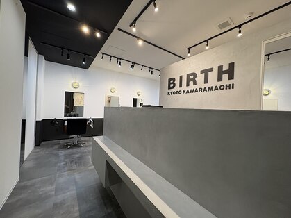 バース 河原町店(BIRTH)の写真