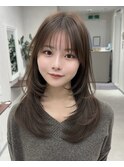 お悩み解決♪レイヤーカット