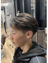 美容室 スタイルエキシティ(STYLE EKI CITY)&nbsp;フェザーショート