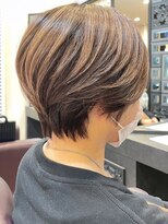 フィッティ(fiti) ショートカット