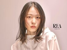 リア 自由が丘(REA)