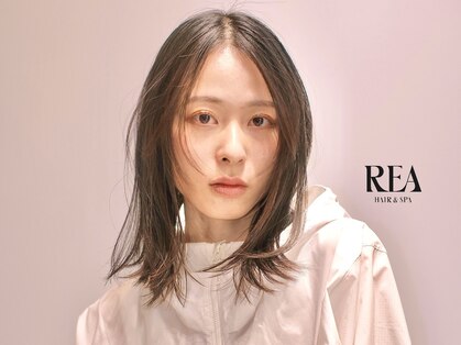 リア 自由が丘(REA)の写真