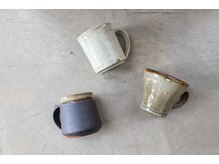 在り家 別邸(bettei)の雰囲気(「こだわりある陶器やドリンクサービスの和紅茶でリラックス。」)