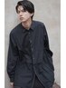 【oggiメンズコース】cut+DEMIブラックスパ+泡フェイシャル 11000