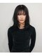 ファムエリア(FEMME AREA)の写真/あなただけの似合わせカットで、小顔に見せる体験☆アイロンで簡単アレンジも◎