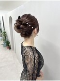 ミドルアップ