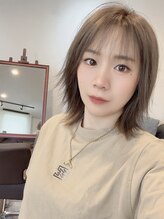 アチェロ 栗橋(acero)&nbsp;KAEDE 