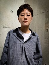 ガレージ 原宿 表参道(Garage) RIHO