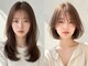 ノア 三宮店(NOA)の写真/再現性の高い長持ちカット