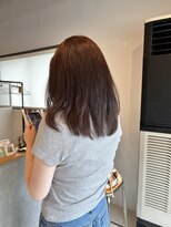 コネクト(conect)&nbsp;柔らかピンクレイヤー