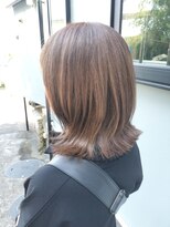 マシロ(mashiro)&nbsp;ミディアムレイヤー