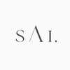 サイ(sAi)のお店ロゴ