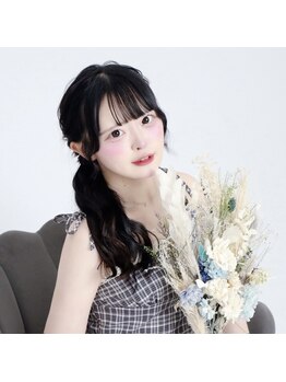 ヘアセット クラン ルシェ 心斎橋玉屋町店(hair set Clan luce)の写真/【心斎橋駅徒歩８分 !ヘアセット&メイク&着付け!ヘアセット￥1500~】結婚式/二次会/ライブ/推し活に♪