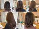 ヘアー クラージュ(hair courage)の写真