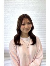 アンドコー(&Co) ふわり 尼崎美容院