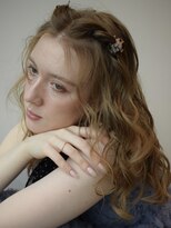ミンクスプラス 流山おおたかの森(MINX plus)&nbsp;ニュアンスアレンジ