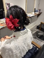 ノア(noah.)&nbsp;和装セット