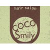 ココ スマイリー(COCO Smily)のお店ロゴ