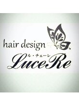 ヘアーデザイン ルチェーレ(hair design LuceRe)