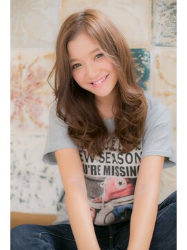 ハイル(Heil) 【Heil】　ｉｎｎｏｃｅｎｔ　ウェーブ