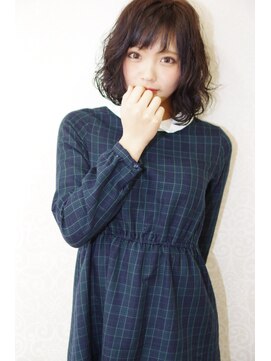 ヘアガーデンリゾートグランツ 淵野辺(Hair Garden Resort Glanz) ルミナス12