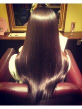 リリーズ(Lily's)&nbsp;髪質改善