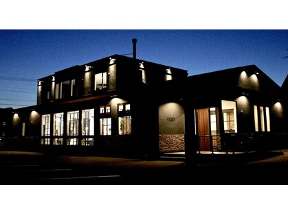 ドレープ(Drape)の写真