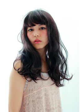 マグノリア(MAGNOLIA) ヌーディルーズウェーブ