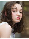 【loutus】優しさをプラスできる リラクシーウェーブ | 武蔵小杉