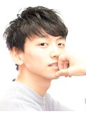 クラウドマッシュ