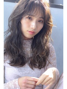 ローバー(ROAVER) ROAVER シースルーミディー