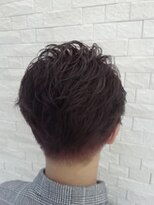 ヘアーオアシス 太田店(Hair OASIS) ナチュラルショート