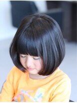 ビビッド ルーア(vivid R)&nbsp;可愛いボブ